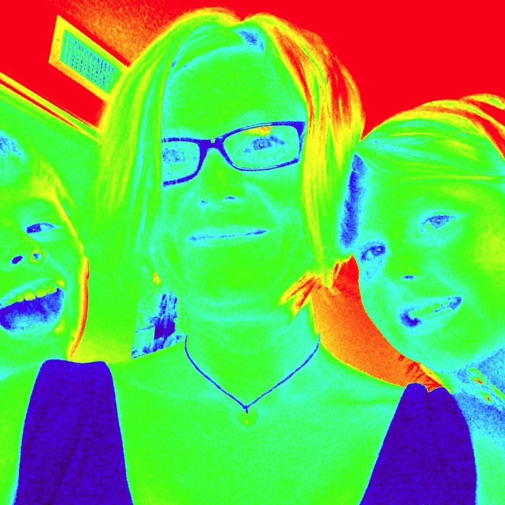 Meet your Posher, Silvia